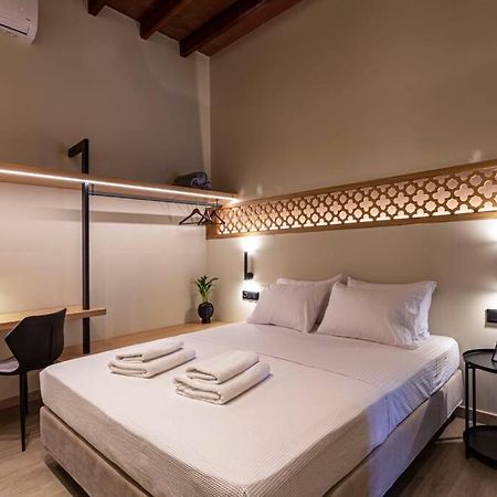 Oasis Luxury House Vila Rhodes City Exterior foto