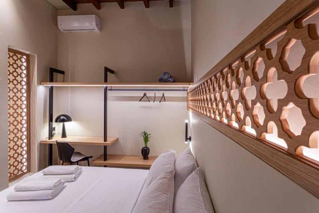 Oasis Luxury House Vila Rhodes City Exterior foto
